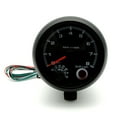 thumbnail image 2 of Pristin Tachometer,Inter 0-8000 Car Universal Inter 0-8000 RPM 3.75'' Car Universal ERYUE Leeofty HUIOP, 2 of 6