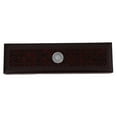 thumbnail image 1 of Harmonica Storage Case 24 Hole Wooden Harmonica Bag Container Instrument Accessory, 1 of 8