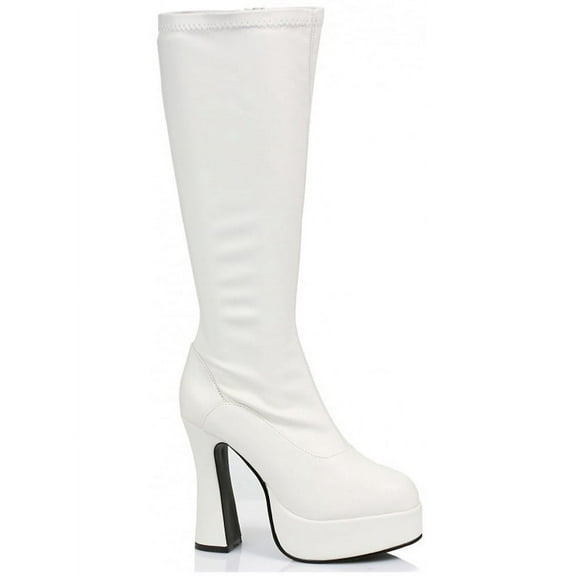 Chacha Adult Shoes - Size 10