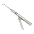 thumbnail image 2 of Yazoeia Crown Remover Dental Stainless Steel Multi Position Automatic Crown Remover Instruments MR318-76708, 2 of 13