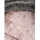 thumbnail image 4 of Cobertor Invernal Ks/Qs Silver Vianney Silver; Invernal; King Size/Queen Size, 4 of 4