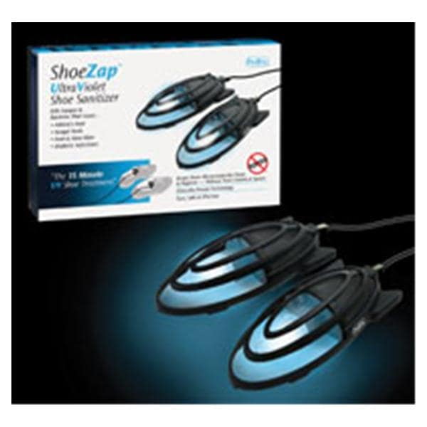 UV Shoe Sterilizer — Medi Pedi NYC Inc.