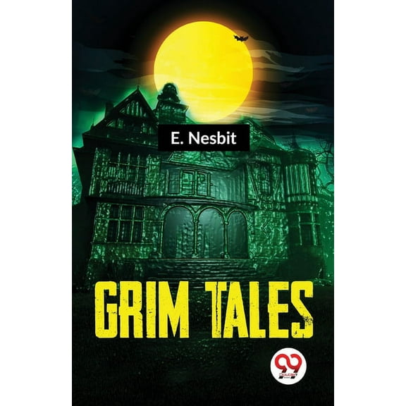 Grim Tales, (Paperback)