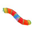 thumbnail image 4 of Cat Tunnels Tube Cat Toys, Cat Tunnel Bed Plegable Interactive Play Toy with Ball, Cat Tunnels for , Gran juguete para y Colco Gato Túnel, 4 of 8