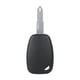 thumbnail image 2 of Carcasa para llavero de coche con hoja en blanco sin cortar de 2 botones para control remoto de Renault, 2 of 9