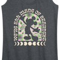 thumbnail image 3 of Disney - Made Of Stardust - Women's Racerback Tank Top, 3 of 5