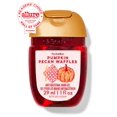 thumbnail image 1 of Pumpkin Pecan Waffles PocketBac Hand Sanitizer, 1 of 1