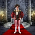 thumbnail image 4 of Orion Costumes King Henry Viii Adult Costume X-large Male, 4 of 7
