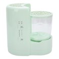 thumbnail image 1 of Limpiador De Brochas Cosméticas, Limpiador De Brochas Cosméticas Eléctrico De Alta Eficiencia, Lavadora De Ropa Interior, 1600 Ml Para Brocha Para Decoración De Uñas, 1 of 7