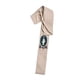 thumbnail image 2 of Bolsa organizadora de lona para cañas de pescar, funda para almacenamiento de cañas de pescar de agua dulce Estilo beige C, 2 of 9