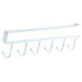 thumbnail image 1 of 6 s debajo Del Estante para Tazas, Soporte para Tazas, Estante de Sunnimix Debajo del estante del gabinete, 1 of 8