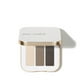 thumbnail image 1 of Sombra de ojos jane iredale PurePressed Triple Riverstone, 1 of 7