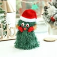 thumbnail image 2 of stanreset Christmas Tree Electric Decoration Decor Singing Dancing Toy for christmas tree singing Friends Large Size, 2 of 9