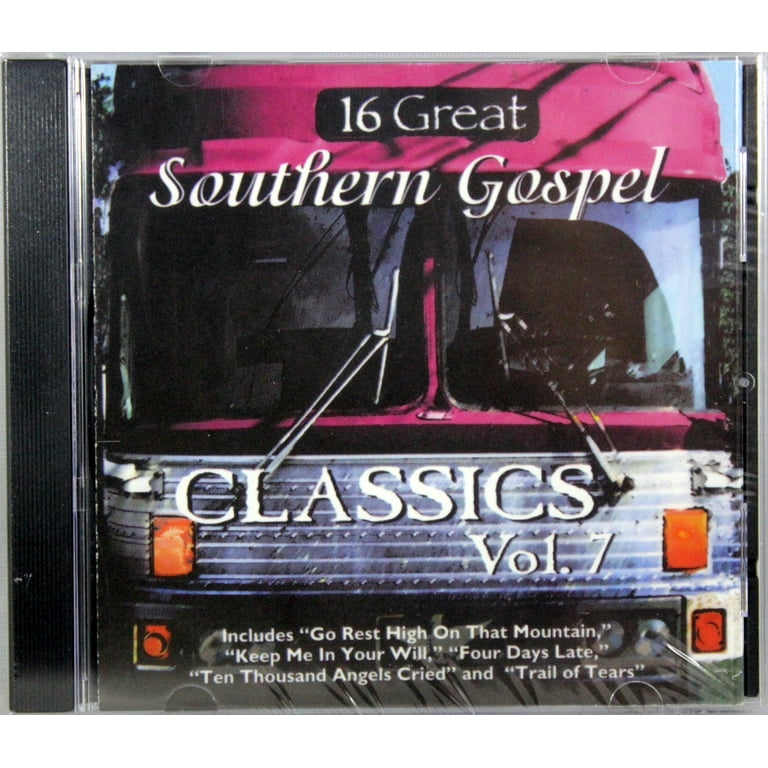 【中古】 16 Great Southern Gospel Classics 1 中古】 16 Great Southern Gospel Classics 1 16 Great Southern