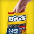 thumbnail image 7 of BIGS Sunflower Seeds, Keto Friendly 5.35 oz Bags Pack of 2 Old Bay Seasoning, 7 of 7