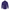 Navy Blue, variant on Flame Resistant FR Shirt - 100% C - Light Weight (Small, Navy Blue)
