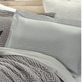 thumbnail image 2 of Johnson Home 200 TC Fashion Bedding Cotton Yarn Duvet Cover Sets (Queen), 2 of 4