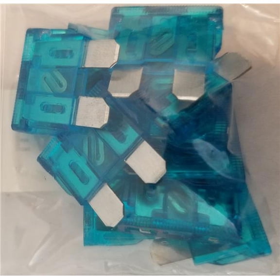 Marmat FATC15X 15 amp Blade Fuse