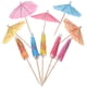 thumbnail image 3 of FELTECHELECTR 50 palitos de cóctel para decorar tartas, frutas y fiestas., 3 of 6
