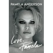 Love, Pamela (Hardcover)