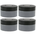thumbnail image 1 of 4 PCS Washer Pad Absorbing Non Grip Feet Pad for Dryer Washer, 1 of 7