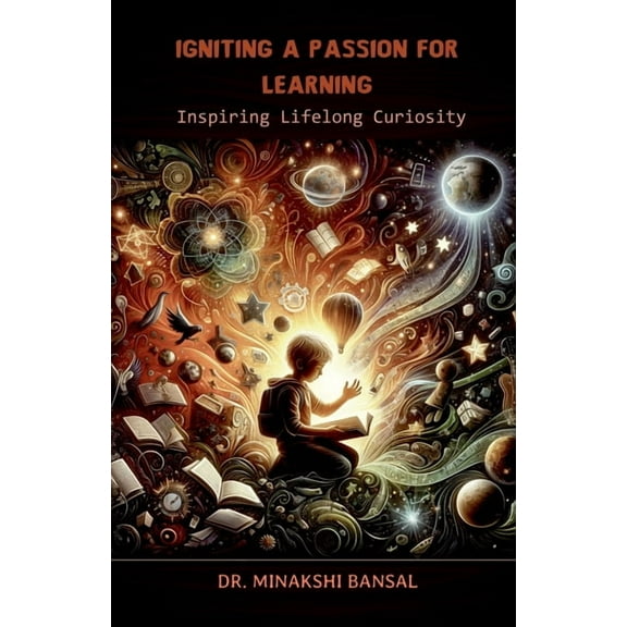 Igniting a Passion for Learning: Inspiring Lifelong Curiosity, (Paperback)