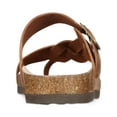 thumbnail image 2 of White Mountain Women's Crawford Footbeds Sandal, 2 of 4
