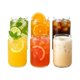 thumbnail image 1 of Set 6 Vasos Tipo Lata de Vidrio 480 ml | Vasos para Cerveza y Bebidas Fr&iacute;as | Dise&ntilde;o Moderno Transparente | Aptos para Lavavajillas | Cristaler&iacute;a Resistente, 1 of 9