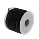 thumbnail image 1 of Cable elástico Sunnimix para Fabricación de joyas 0.8mm negro 50 metros, 1 of 6