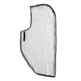 thumbnail image 1 of Funda Para Bolsa De Golf, Funda De Protección Contra La Lluvia Para Bolsa De Golf, Transparente, Portátil, Uso General, Uso Profesional Para Amantes Del Golf, Bolsa De Golf ANGGREK Otros, 1 of 8