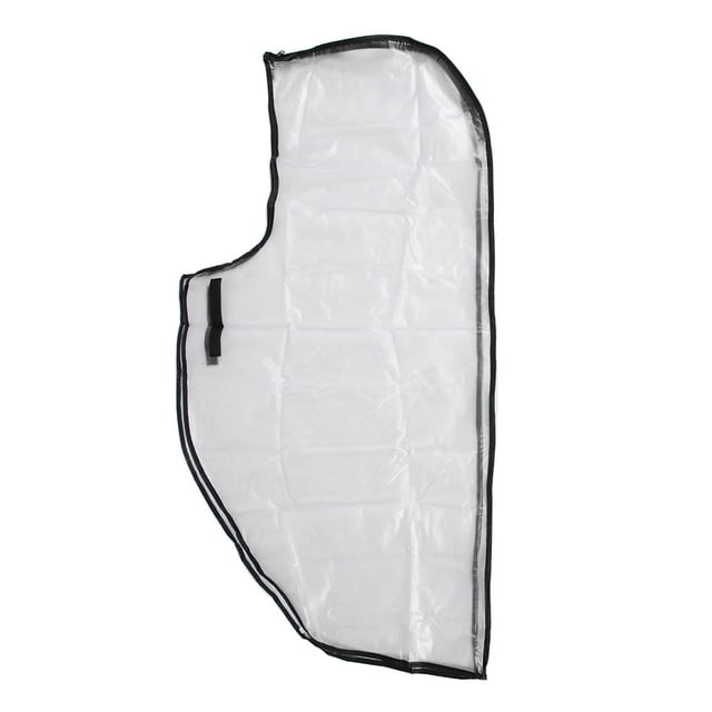 Funda Para Bolsa De Golf, Funda De Protección Contra La Lluvia Para Bolsa De Golf, Transparente, Portátil, Uso General, Uso Profesional Para Amantes Del Golf, Bolsa De Golf ANGGREK Otros