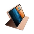 thumbnail image 1 of Funda Teknet Folder Magnetica para Samsung Galaxy Tab S10 Plus de 12.4", 1 of 5