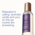 thumbnail image 2 of Body Mist Bath & Body Works, aromaterapia, lavanda y vainilla, 150 ml, 2 of 6