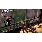 Persona 5 Take Your Heart Premium Edition - PlayStation 4 Deep Silver