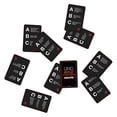 thumbnail image 4 of Juego de Cartas Mattel Uno Spin Adultos, 4 of 10