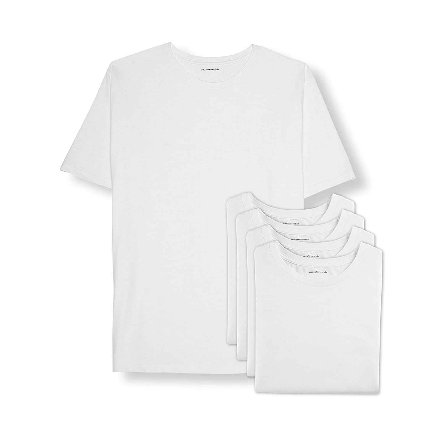 Amazon Essentials Mens Big \u0026 Tall 