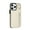 Beige IPhone16 Pro, variant on Phone Rings Stand Case with Card Slot Holder and Kickstand Leather Wallet Case