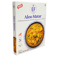 thumbnail image 2 of Eastern Feast - Ready to Eat Vegetarian Meals, 10.58 oz (Aloo Matar) 4 PACK., 2 of 3