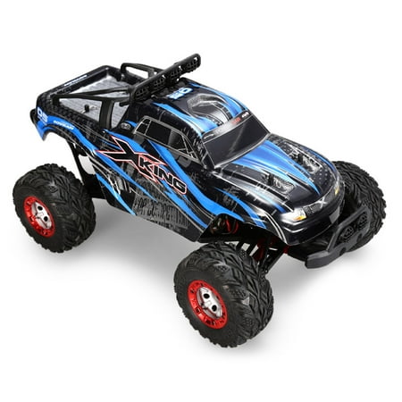 FY 05 1 : 12 Full Scale 4WD 2.4G 4 Channel High Speed Crossing Car Off Road Racer (Best 4 Wheel Drive Cars Off Road)