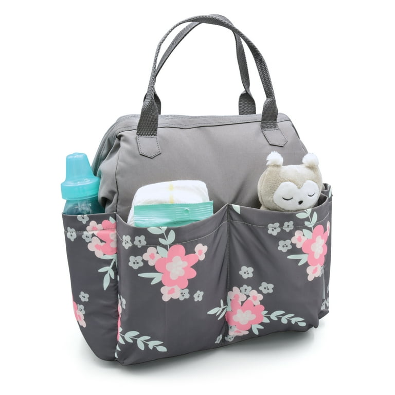 Diaper bag 2024 in walmart