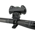 thumbnail image 2 of Youkk Light Bike Front Lamp Outdoor Zoomable 4 Modes Headlight Cycling Flashlight No.3, 2 of 6