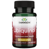 Swanson Ubiquinol 50 mg 60 Softgels