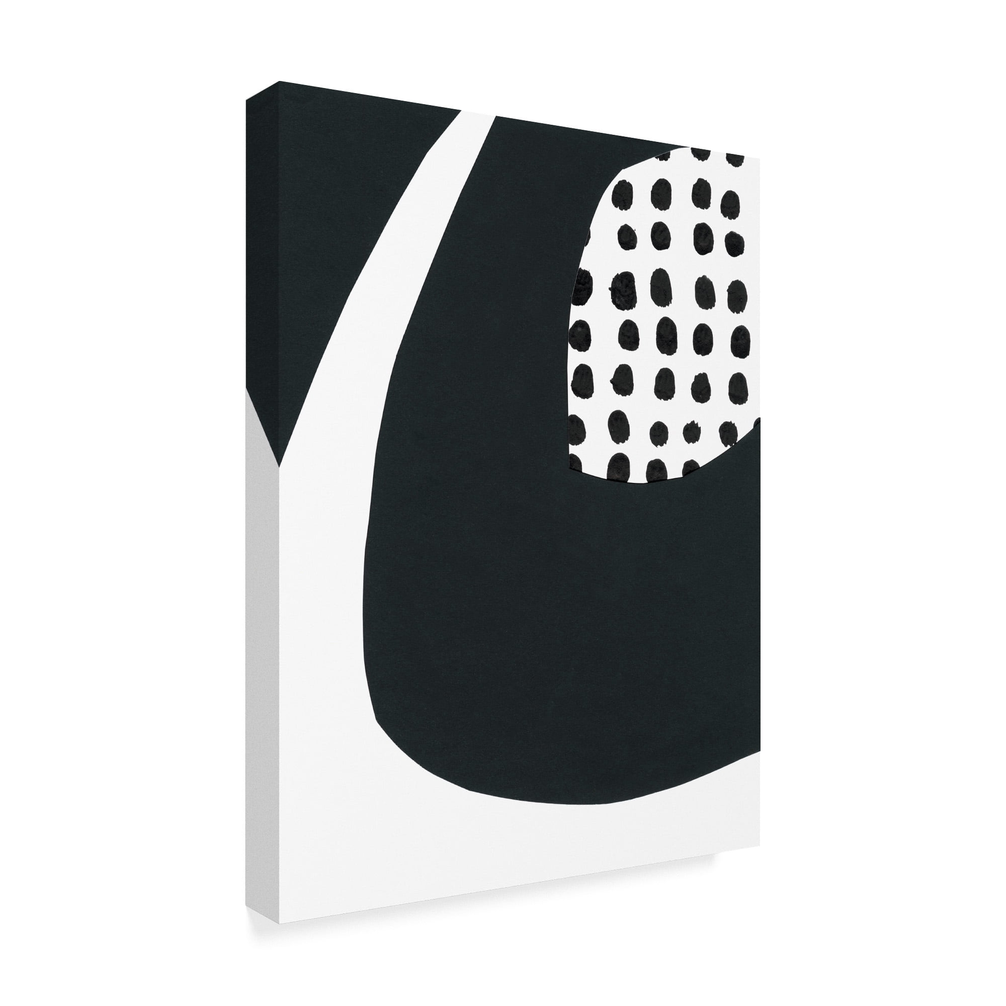 Trademark Fine Art 'Echos of Memphis V' Canvas Art by Renee W. Stramel