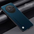 thumbnail image 3 of For Huawei Honor X9B X9A X8A X7A Case Soft Vegan Leather Grain Protective Back Cover Case For Huawei Honor X9B Full Cover Shell, 3 of 5