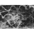 thumbnail image 1 of Ahgly Company Indoor Rectangle Abstract Gray Modern Area Rugs, 8' x 10', 1 of 4