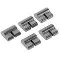 thumbnail image 4 of Base de Tour de Roue Libre, Cannelure de Moyeu de Vélo Précise Haute Résistance Antirouille pour Accessoires de Vélo 8,9, 4 of 8