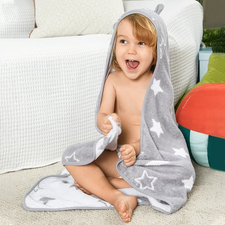 Little girl bath towels 2025