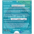 thumbnail image 4 of Malin Stainless Steel Leader Wire - Coffee 42 Feet, 25lb(#1), 4 of 4