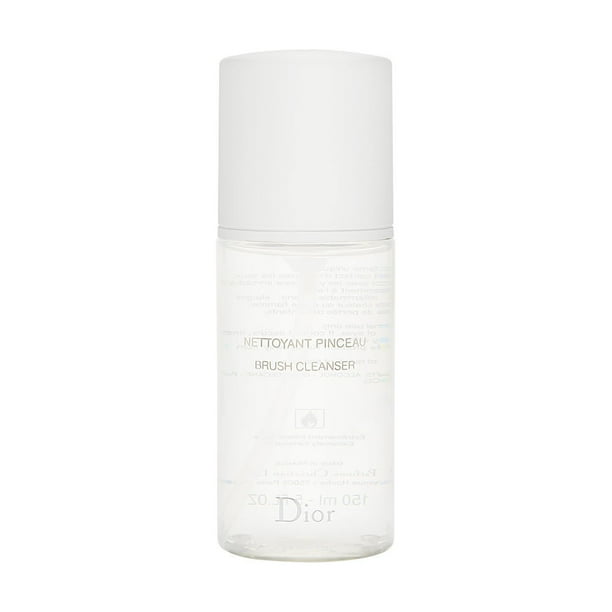 Dior Christian Dior Backstage Brushes Brush Cleanser 150ml/5oz