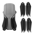 thumbnail image 3 of Set de hélices para DJI Mavic Air 2/Air 2s Quadcopter (10 unidades), 3 of 7